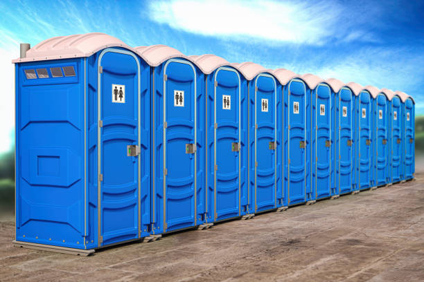 Best Portable Toilets for Parks and Recreation Areas in Malvern, PA